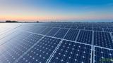 阿拉善盟吉兰太30MWP太阳能光伏发电项目